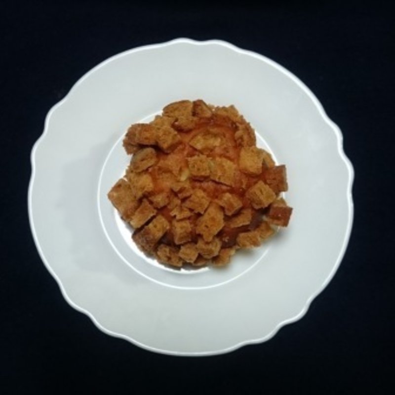 合格（角煮）カレーパン(Alsace Lorraine(アルサス・ローレン))