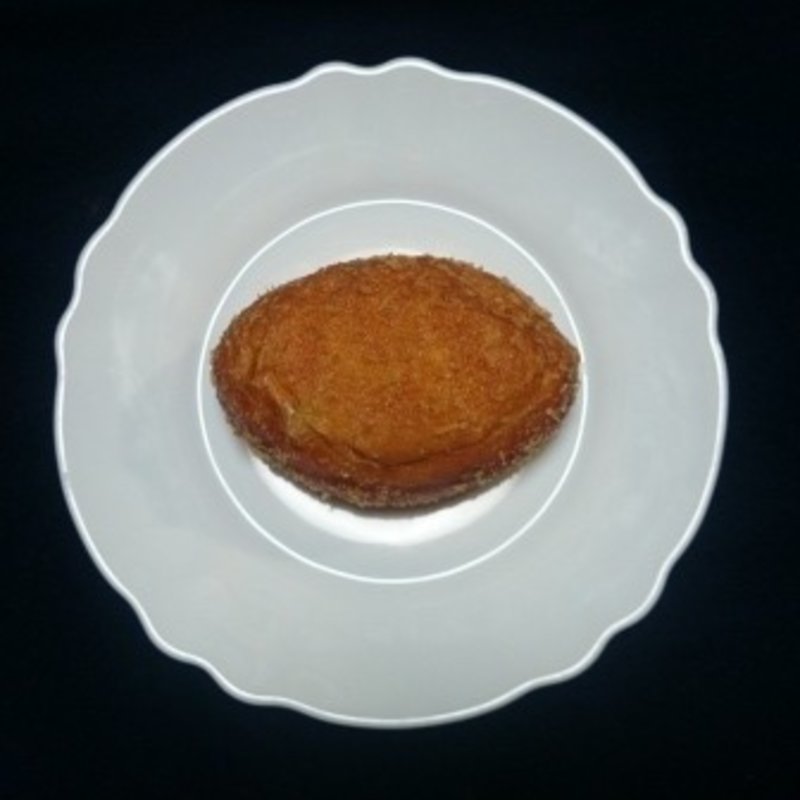 大人のカレーパン(ベーカリー晴)