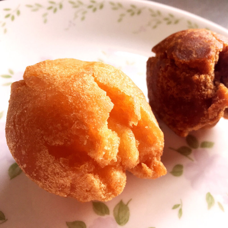 サーターアンダギー（プレーン）(サンドス （sandos）)