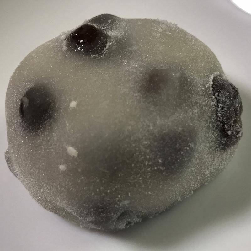 豆餅(出町ふたば)