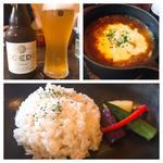 チーズカレー(Jam3281)