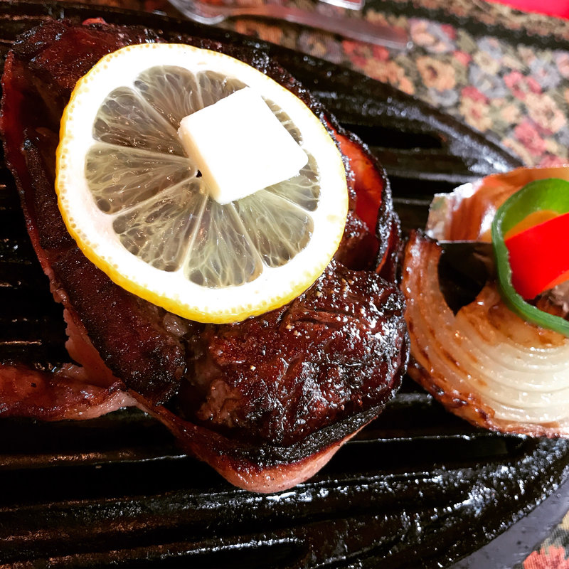 (レストランツジ)