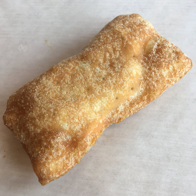 フライドアップルパイ(ベーカー バイツェン)