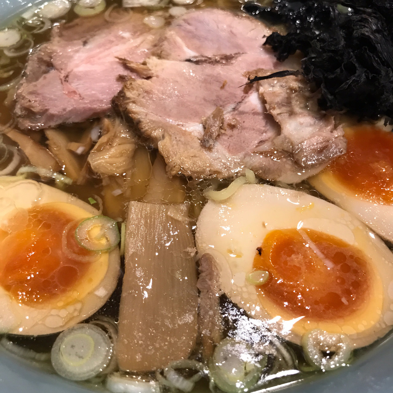 柏市で食べられるラーメン人気30選 Sarah サラ