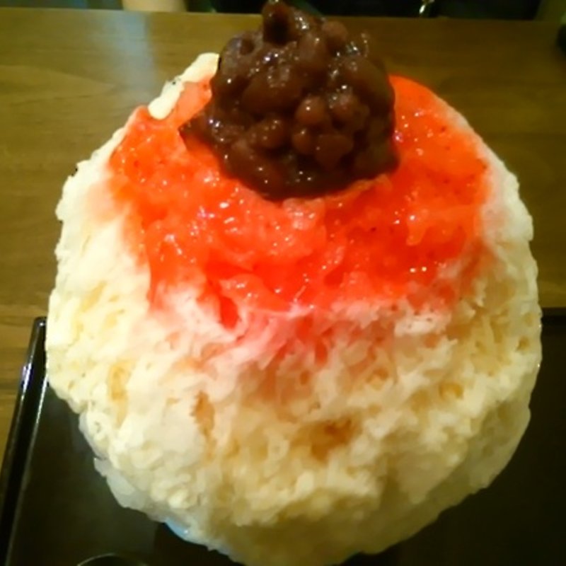 あさやけ(浅草浪花家)