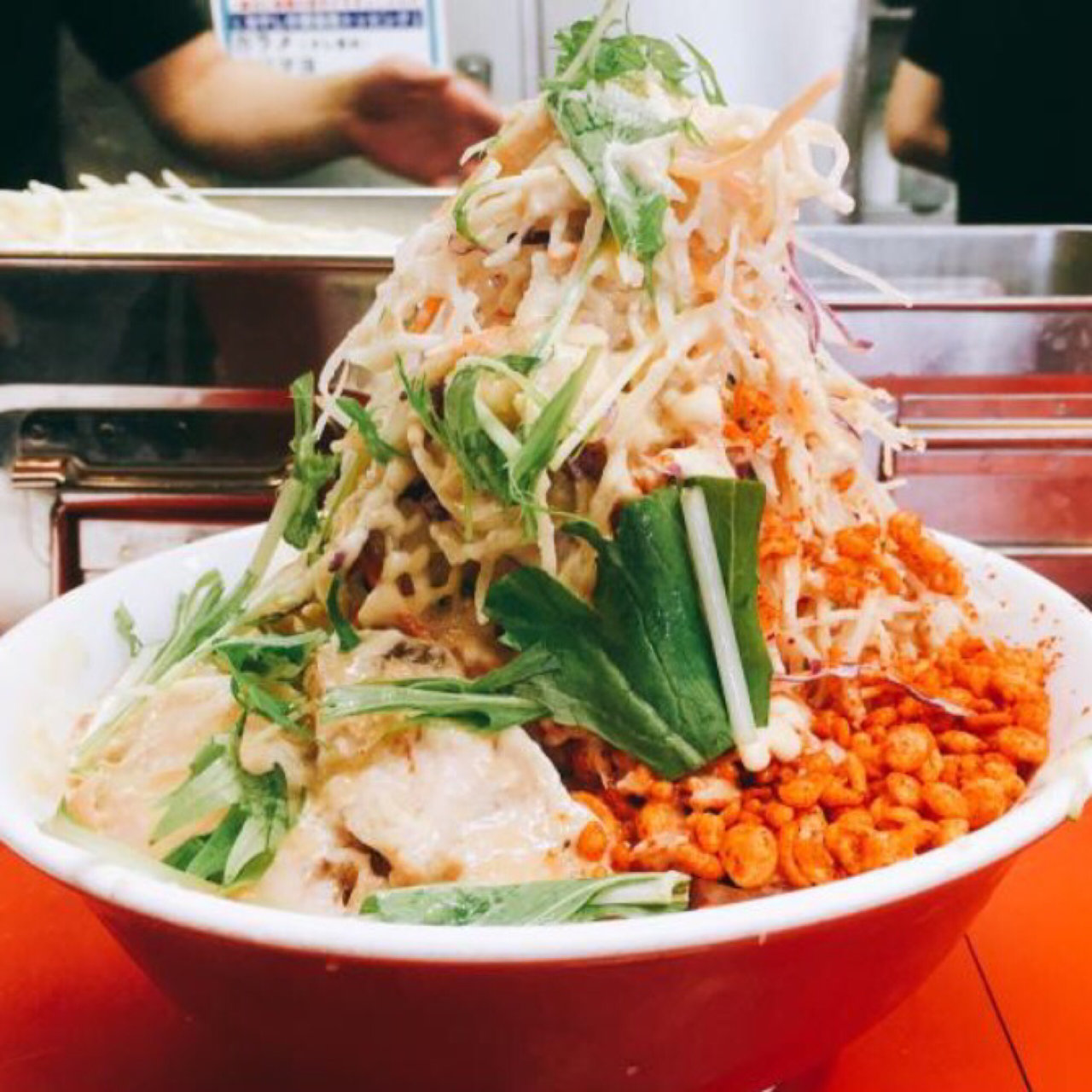 冷やし中華(千里眼)の口コミ一覧 | おいしい！が増えるグルメアプリ