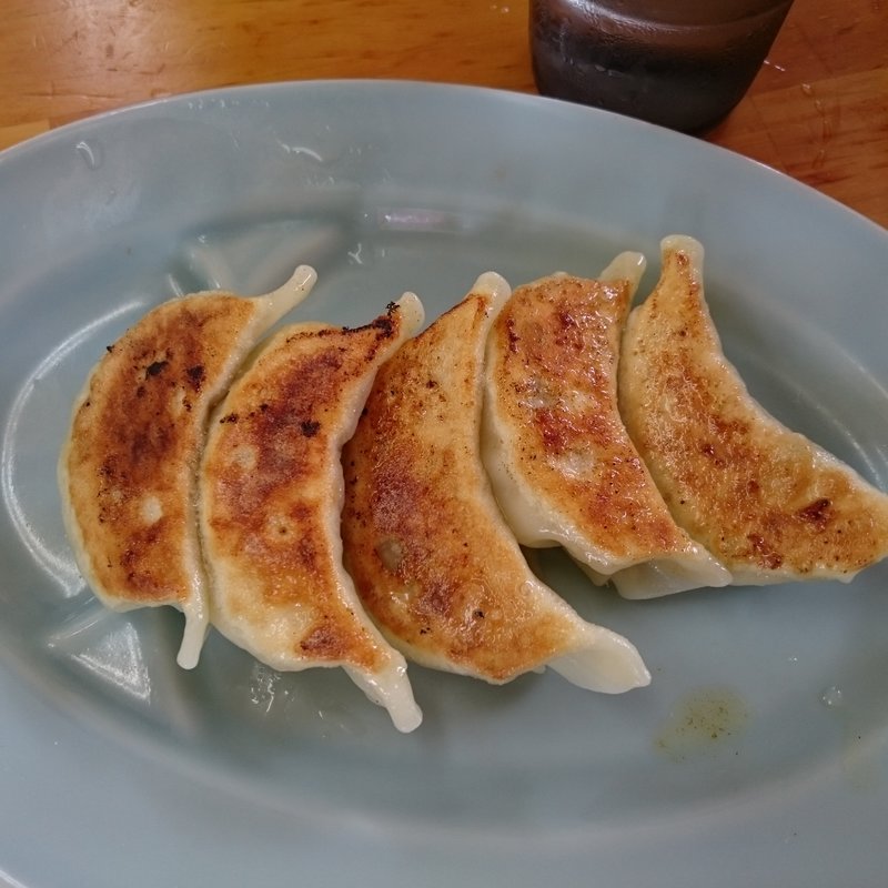 ギョーザ(ラーメンショップ 野田店 )