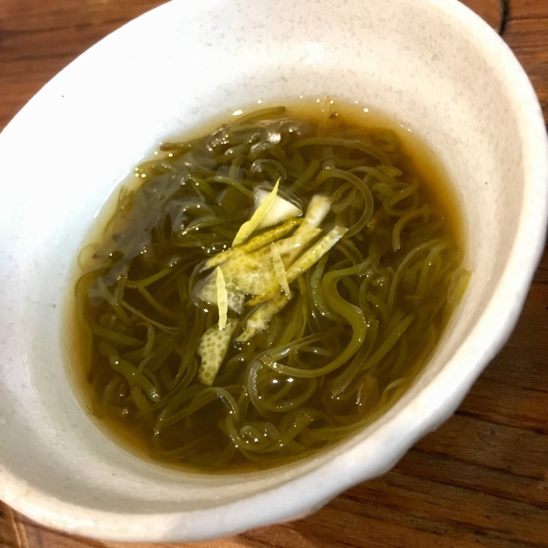 もずく(あいちゃん)