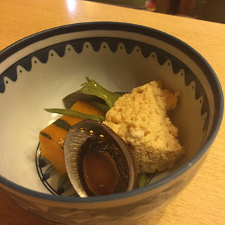 小鉢(スタンド アサヒ)