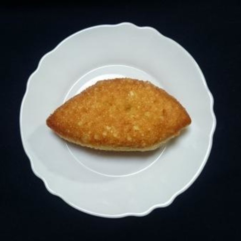 カレーパン(小麦工房みのや)