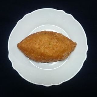 カレーパン(手作りパン　ウィンドミル中央林間店)