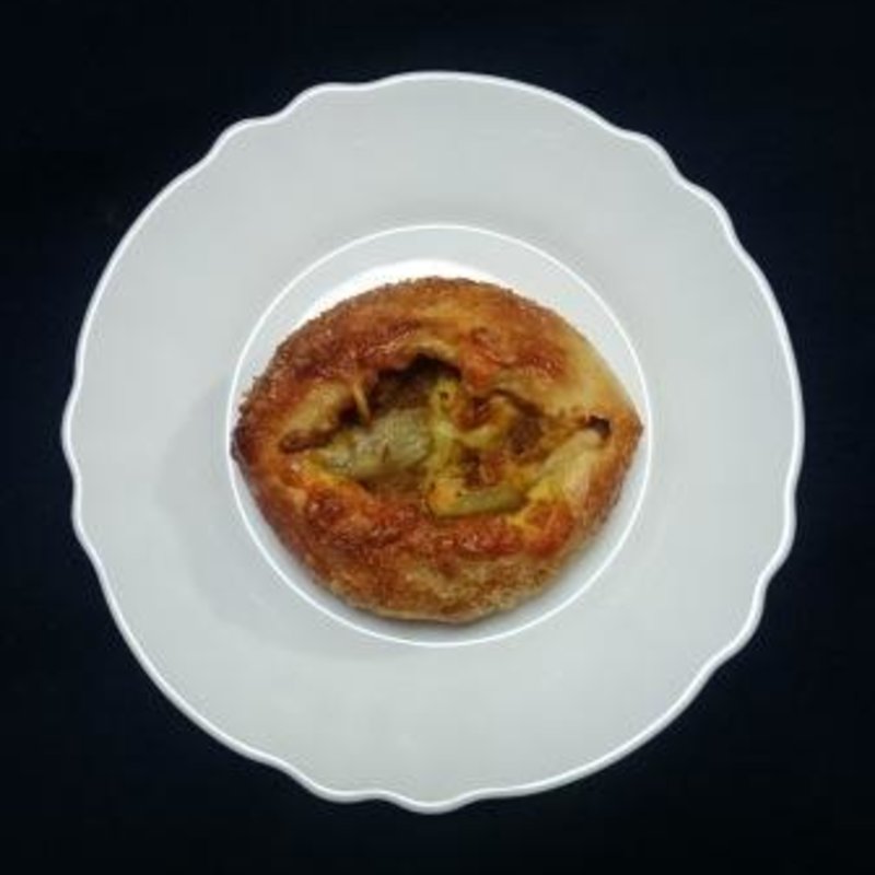 野菜たっぷりのチーズカレー(HIMMEL)