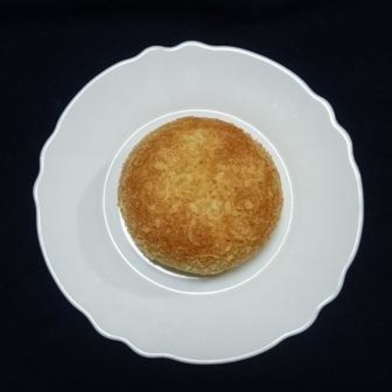 焼きカレーパン