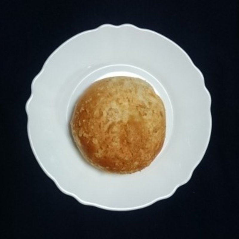 油であげていないビーフカレー(かねこや )