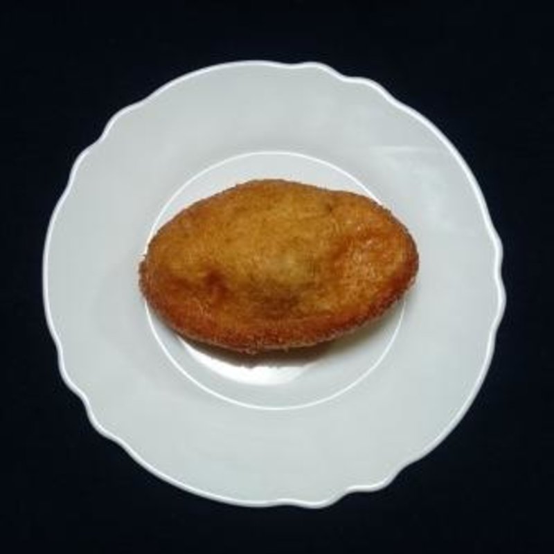 大辛口カレーパン(ハリマヤ)