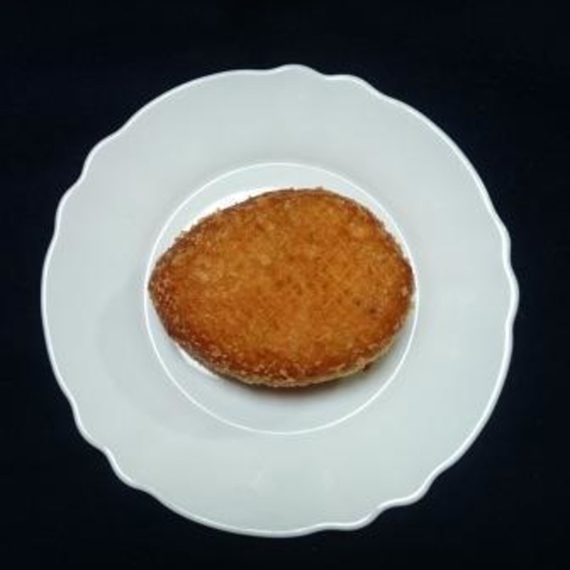 カレーフランク(マインベック)