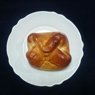 ベジタブルバターチキンカレー(焼きたてパンの店　ミュール・ミュラン(Mur murant))