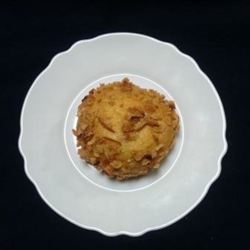 牛スジコンカレーパン(パン 工房 シャンドブレ)