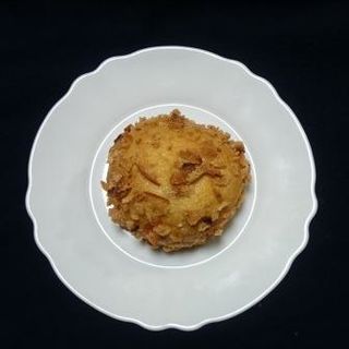 牛スジコンカレーパン(パン 工房 シャンドブレ)