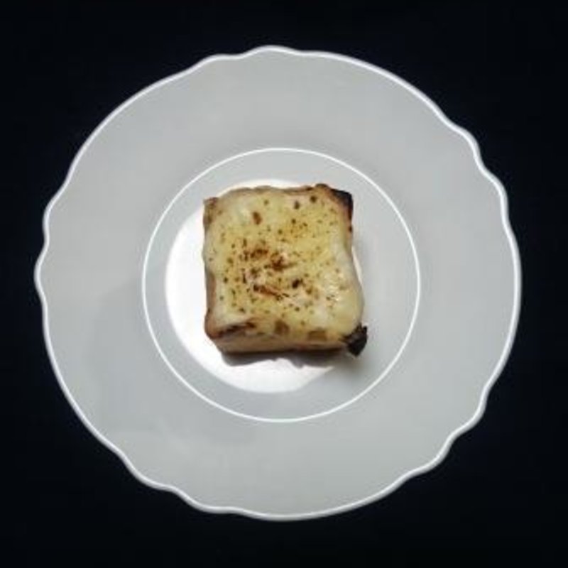 CUBEカレー(BREAD&BUTTER FACTORY)