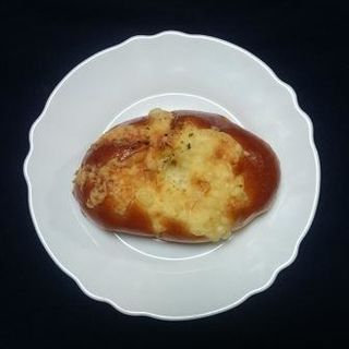 バターチキンカレー(手作りパンの店Pan de Pu-Pu(パン・デ・プ・プ))