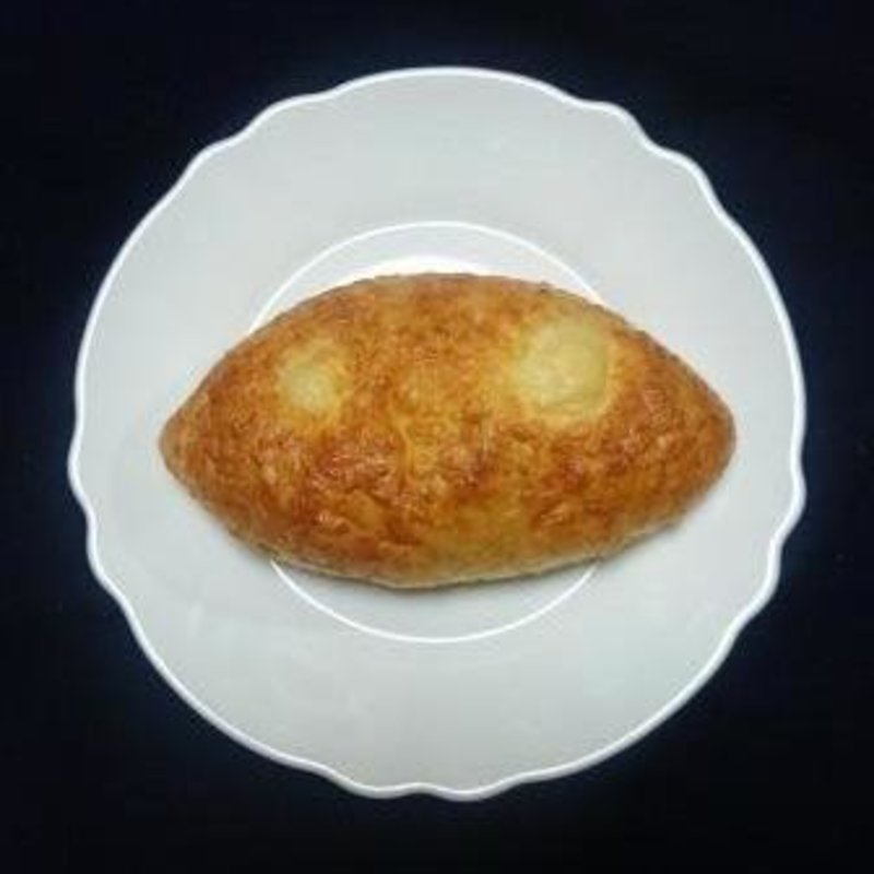 焼きチーズカレー(パン工房　ベビィリーフ)