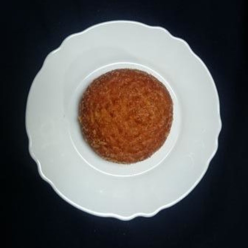 カレーパン(元気パンkoneru)