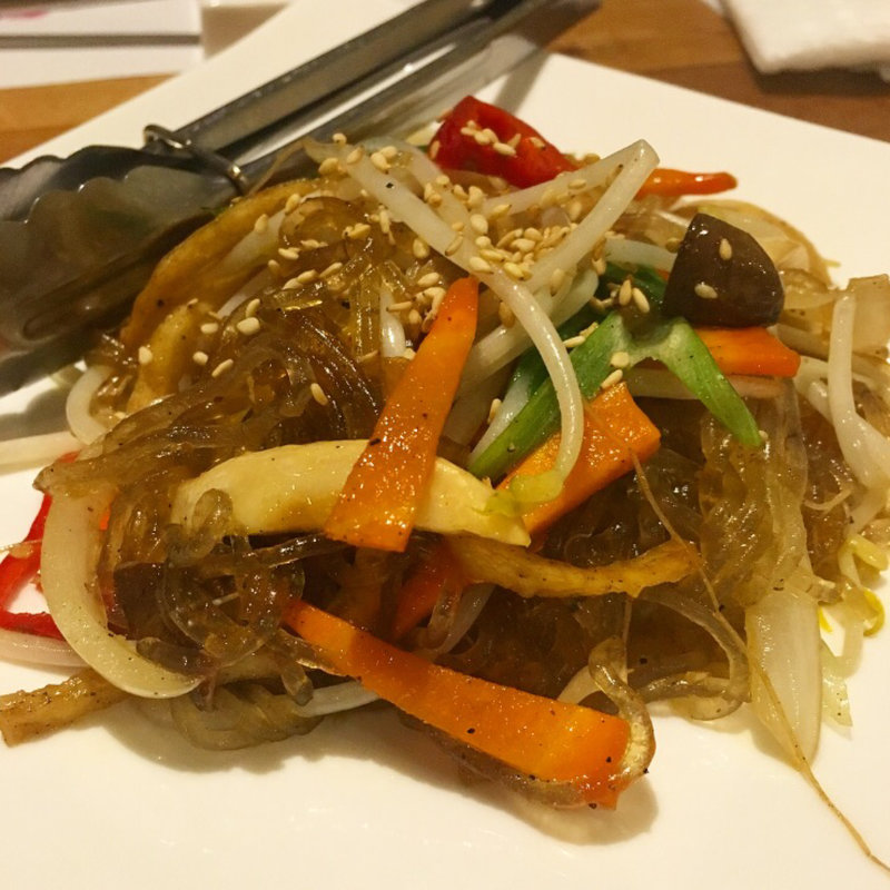 チャプチェ(内房 （アンパン）)