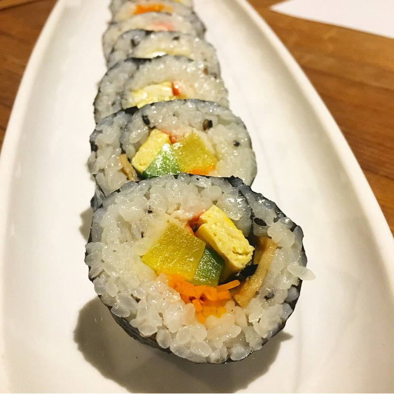 キンパ(内房 （アンパン）)