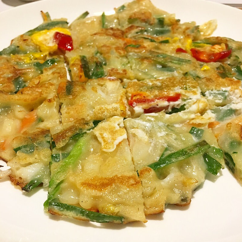 チヂミ(内房 （アンパン）)