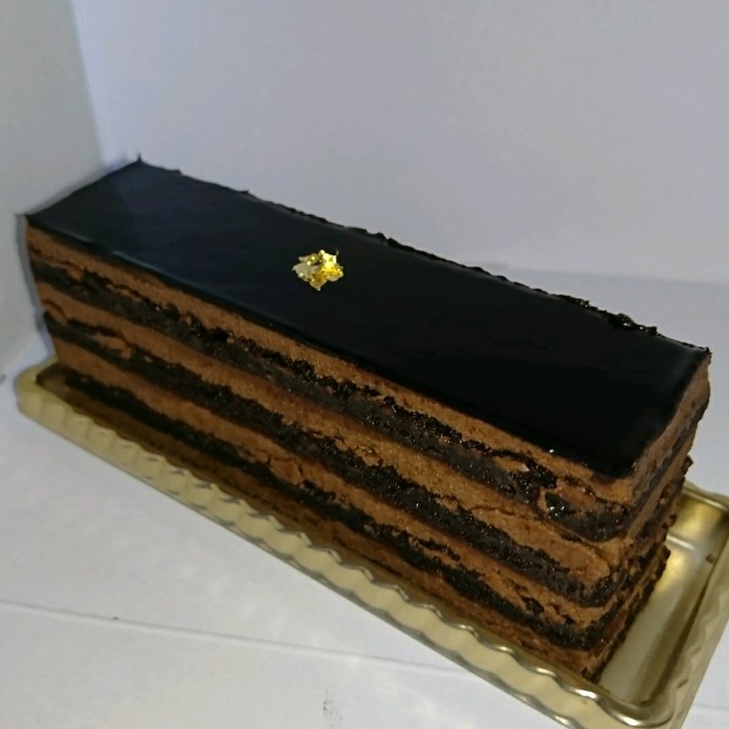 ショコラ・サンファリーヌ(デセールトカチ)