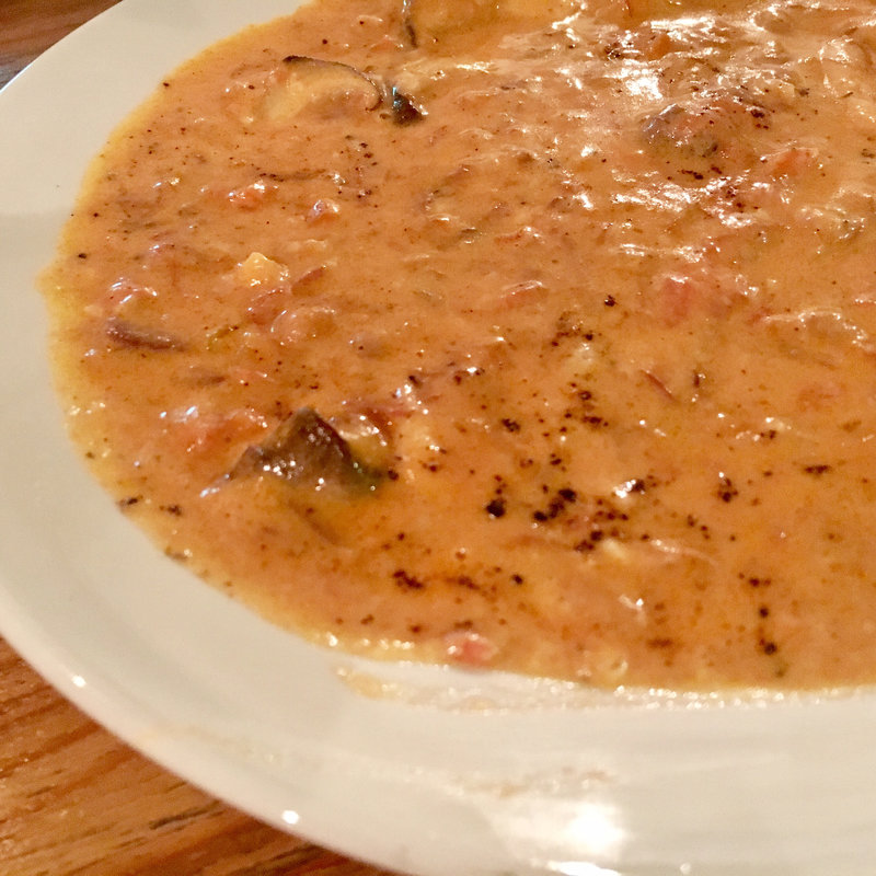 ラザニア(リロイズ)