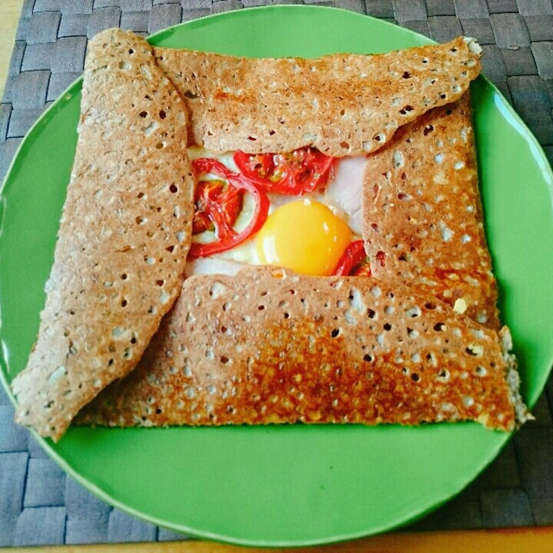コンプレント・スペシャル(Cafe Gourmand （カフェ グルマン）)