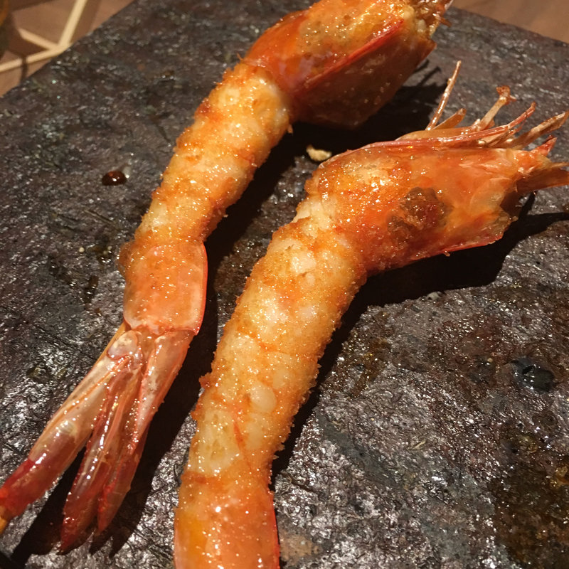 【黄金コース】〆の一本 - 酔拳(こがね)