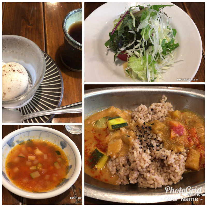 ランチセット(グレイト （GR8）)