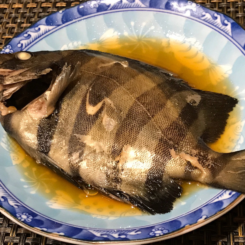 タカバ煮付け(響 （ヒビキ）)