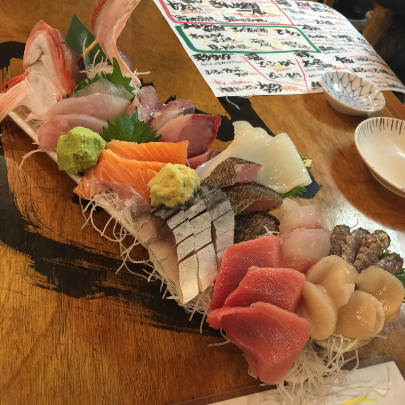 (タカマル水産)