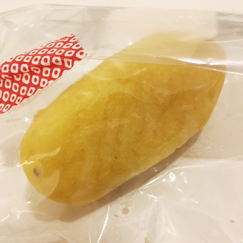 スイートポテト(甘藷 生駒)