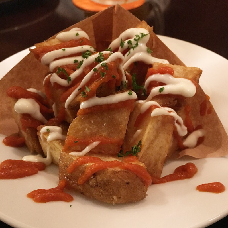 ポテト(エル・ボガバンテ346 （EL BOGAVANTE 346）)