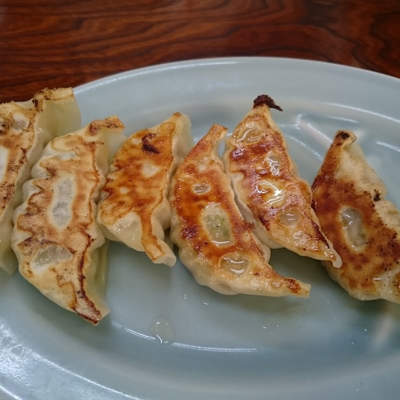  餃子 （ 6コ入 ）(ラーメンショップ 牛久結束店 )