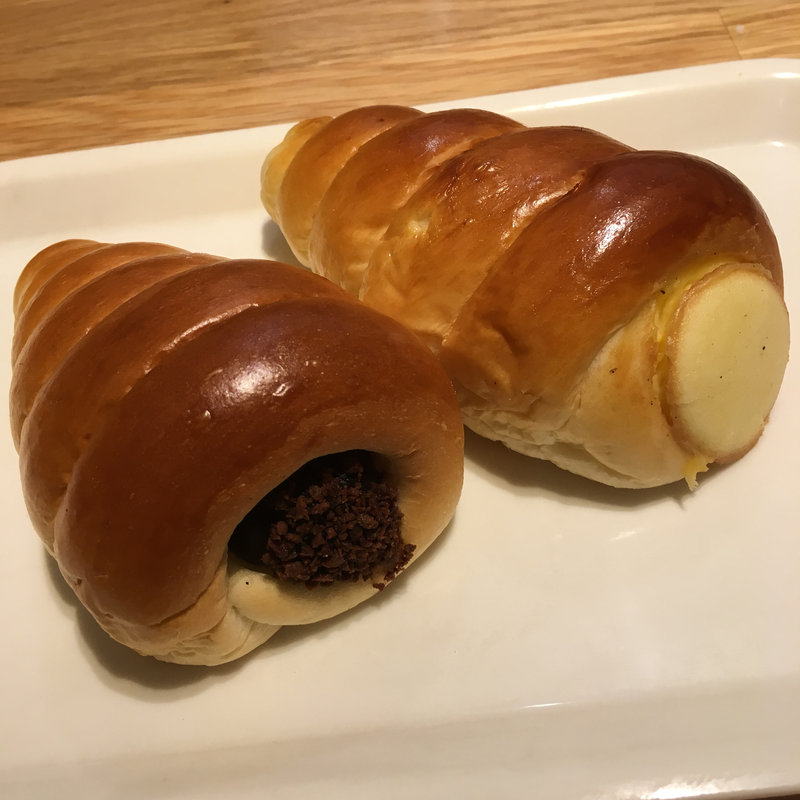 コロネ(神戸屋ブレッズ 福岡パルコ店)