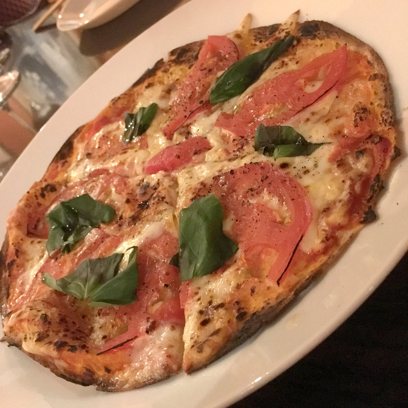 ピッツァ マルゲリータ(Jelly Beans｜ジェリービーンズ)