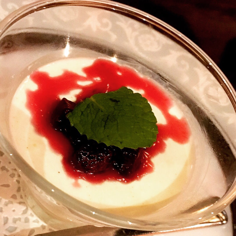 パンナコッタ(Jelly Beans｜ジェリービーンズ)