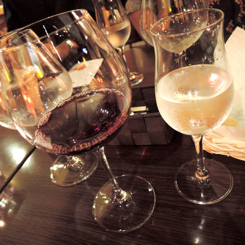 赤ワイン(Jelly Beans｜ジェリービーンズ)