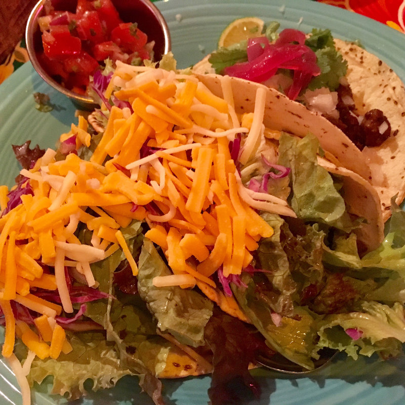 タコス(ジャンカデリック)