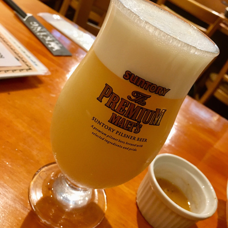 ダブルカルチャード(GRILL KING （グリルキング）)