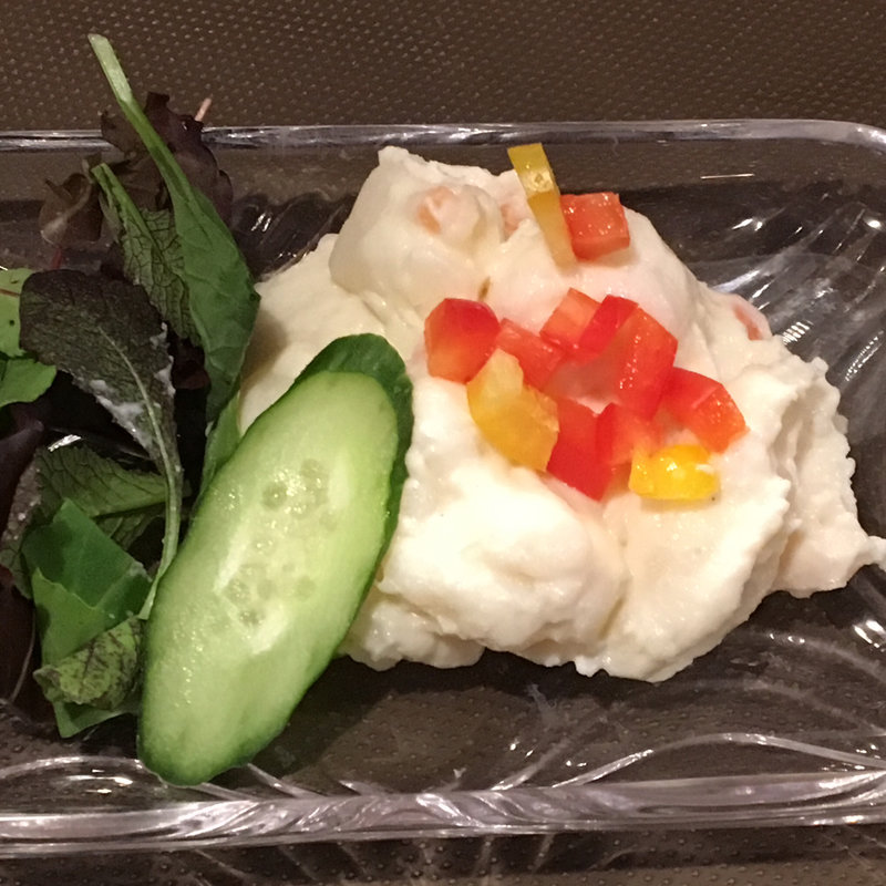 ポテサラ(トヨミフィッシャーズテラス- とよてら （Toyomi Fisheries Terrace - とよてら）)