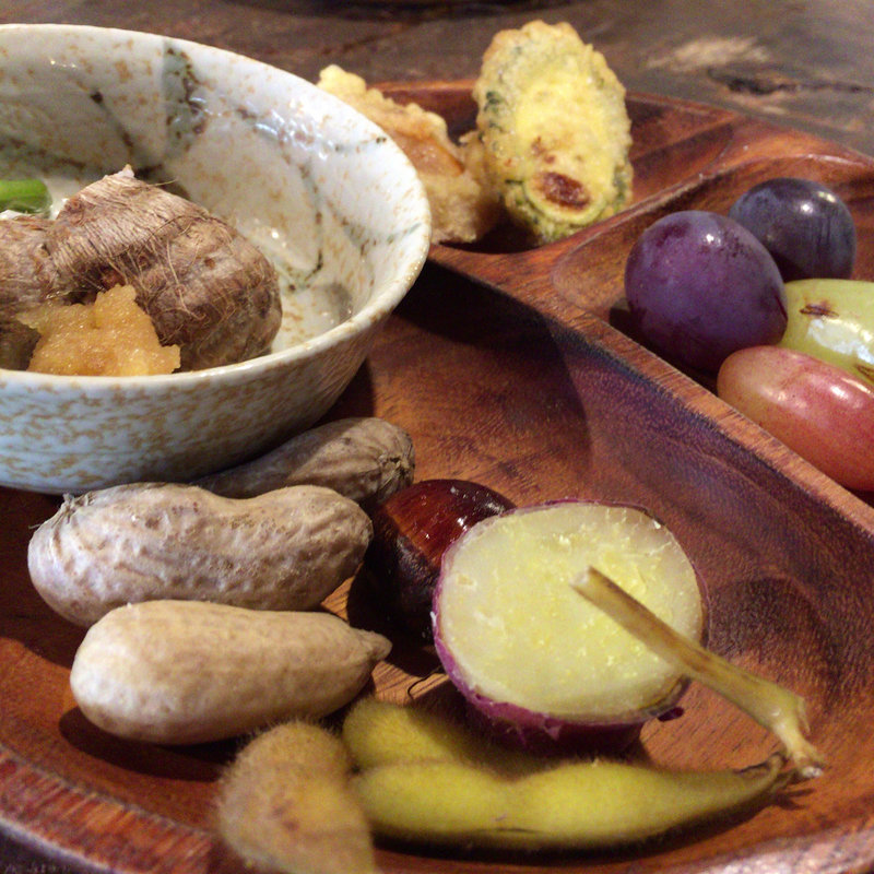 農園のお弁当(杉・五兵衛)