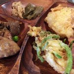 農園のお弁当(杉・五兵衛)