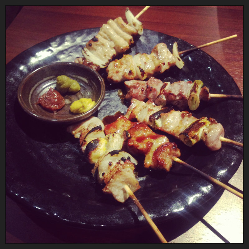 ご当地食べ比べセット(全や連総本店 東京)